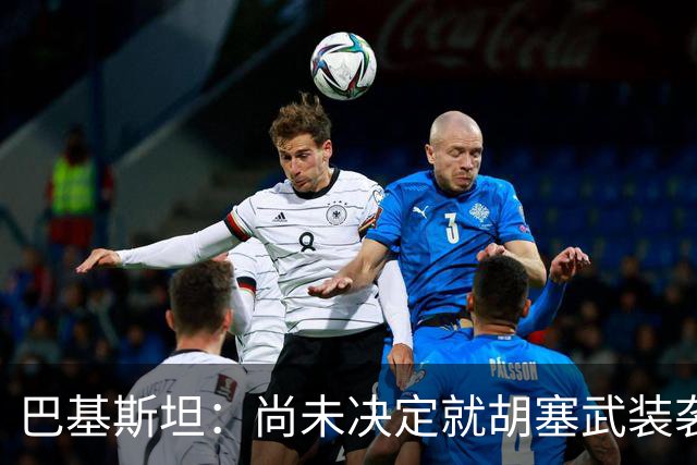 巴基斯坦：尚未决定就胡塞武装袭击沙特作出军事回应