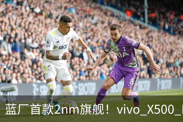 蓝厂首款2nm旗舰！vivo X500 Pro Max首销：6999元起
